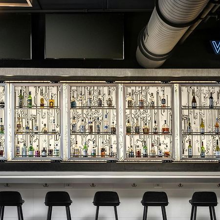 Aloft Knoxville West Εξωτερικό φωτογραφία