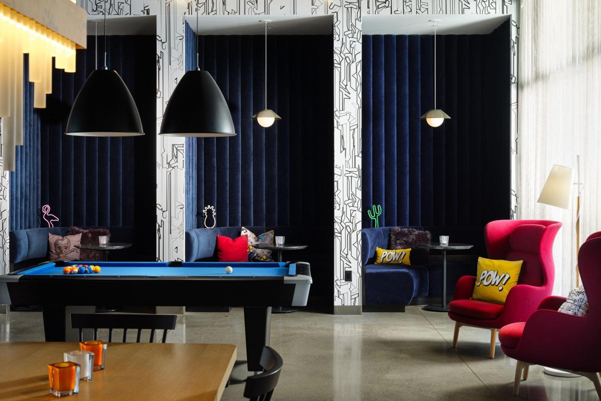 Aloft Knoxville West Εξωτερικό φωτογραφία