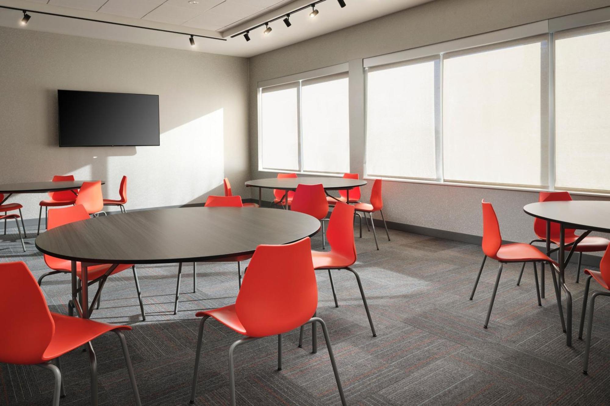 Aloft Knoxville West Εξωτερικό φωτογραφία