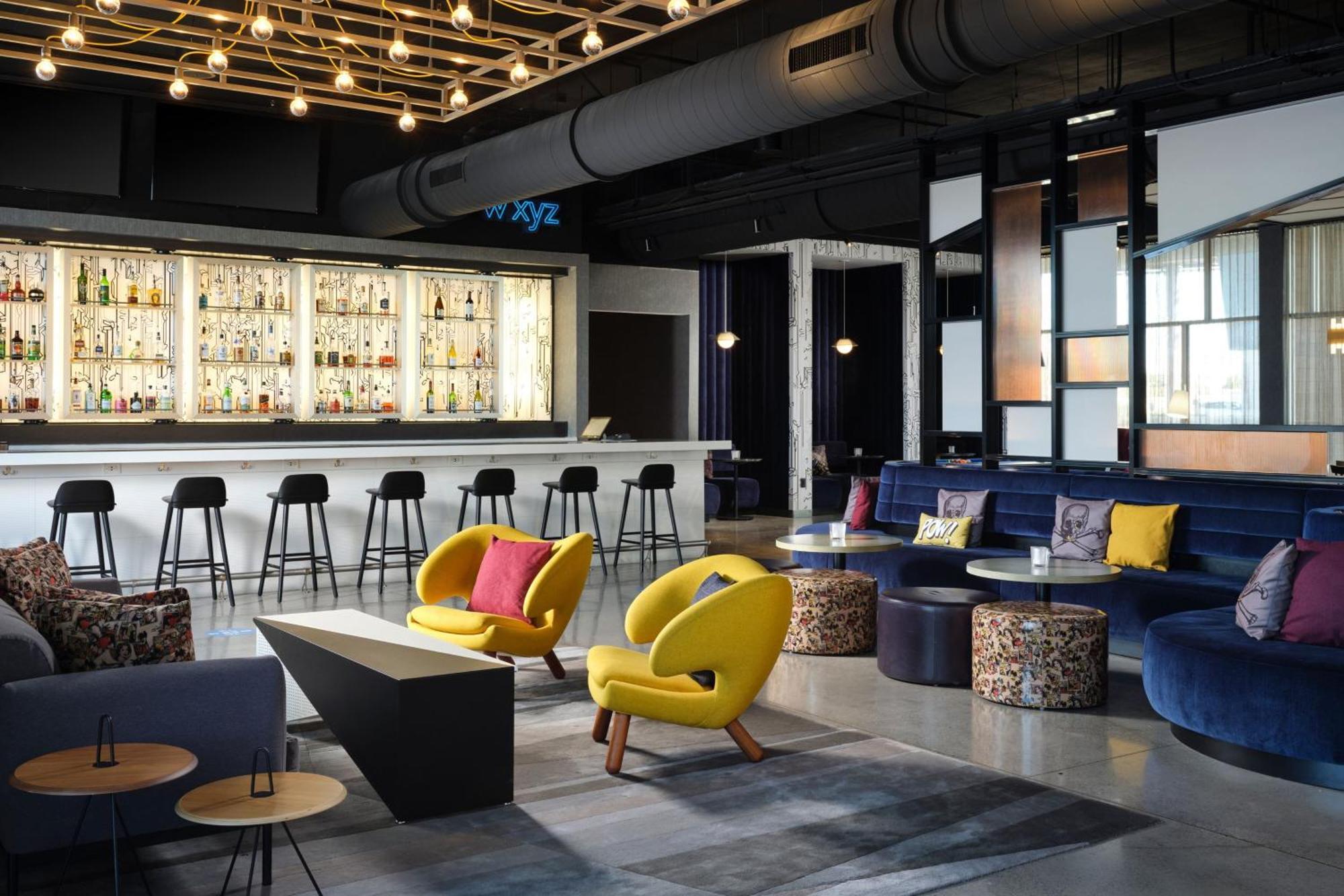 Aloft Knoxville West Εξωτερικό φωτογραφία