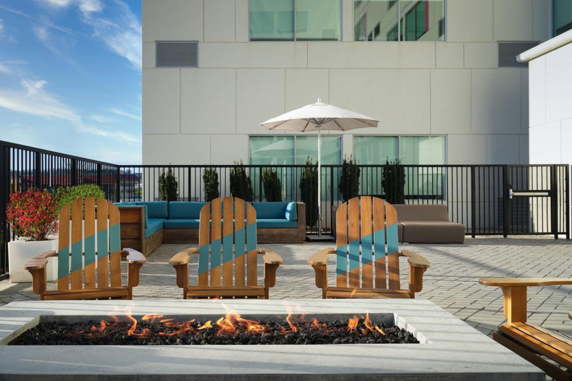 Aloft Knoxville West Εξωτερικό φωτογραφία