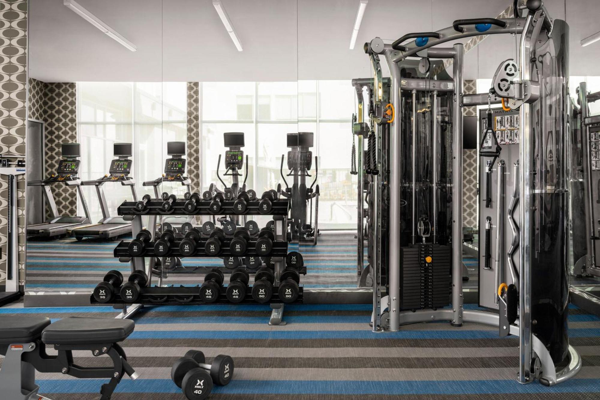 Aloft Knoxville West Εξωτερικό φωτογραφία