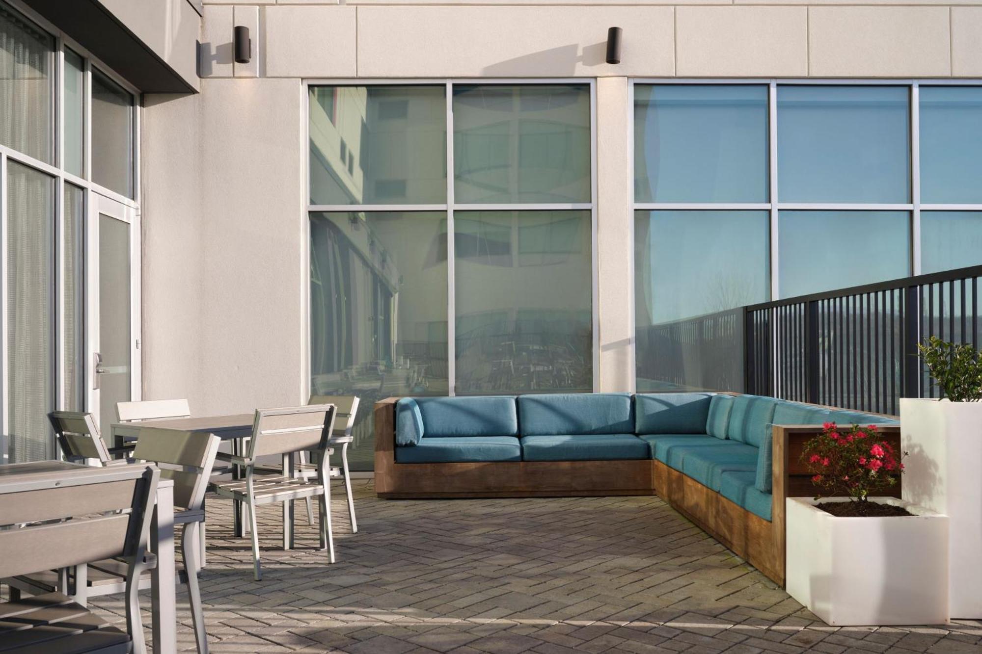 Aloft Knoxville West Εξωτερικό φωτογραφία
