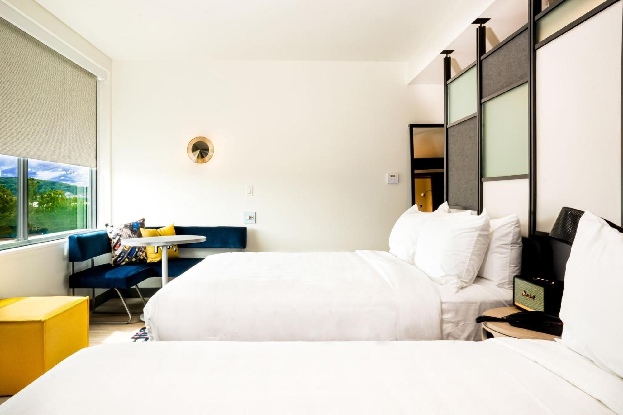 Aloft Knoxville West Εξωτερικό φωτογραφία