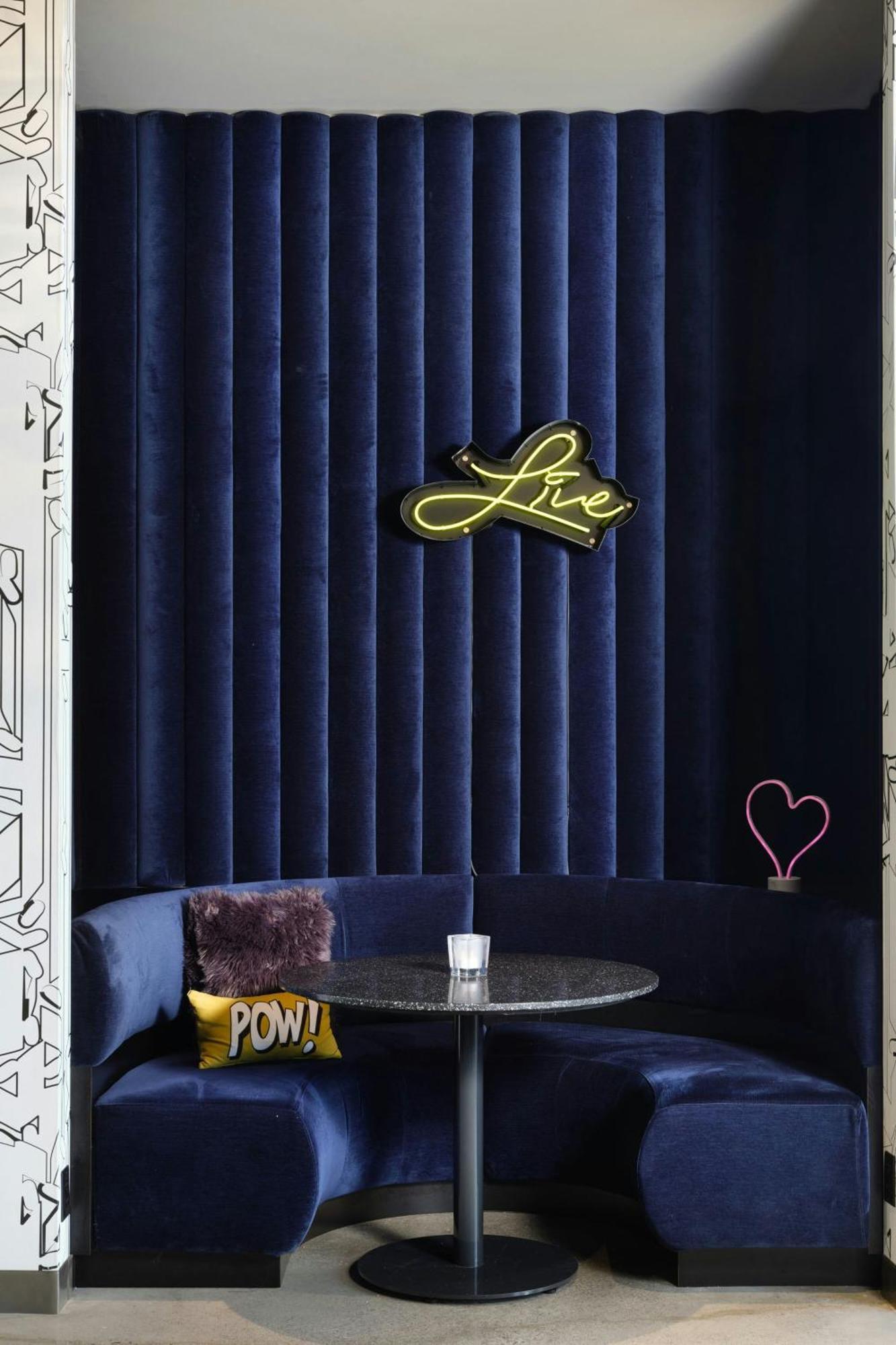 Aloft Knoxville West Εξωτερικό φωτογραφία