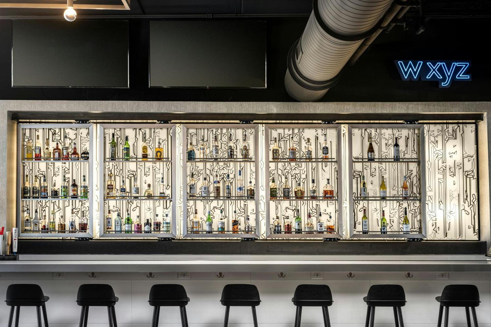 Aloft Knoxville West Εξωτερικό φωτογραφία